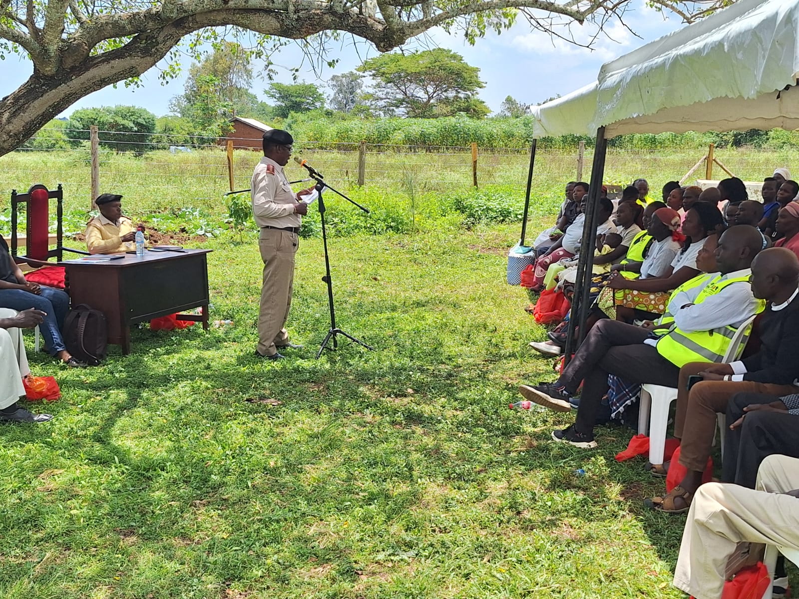 Women Empowerment Workshop